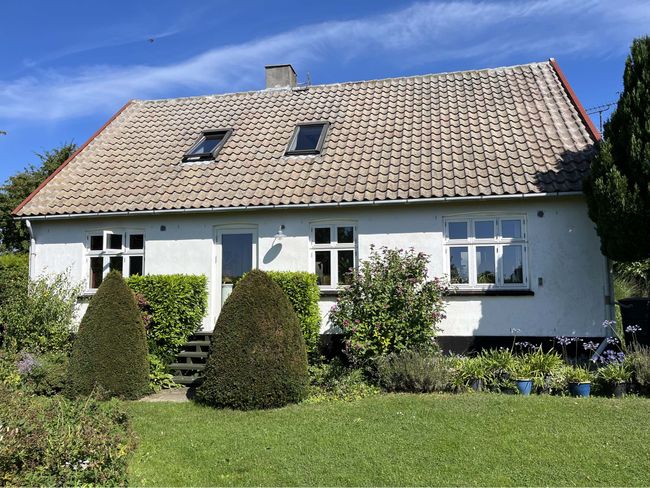 Glappevej 8, Østermarie, 3751 Østermarie